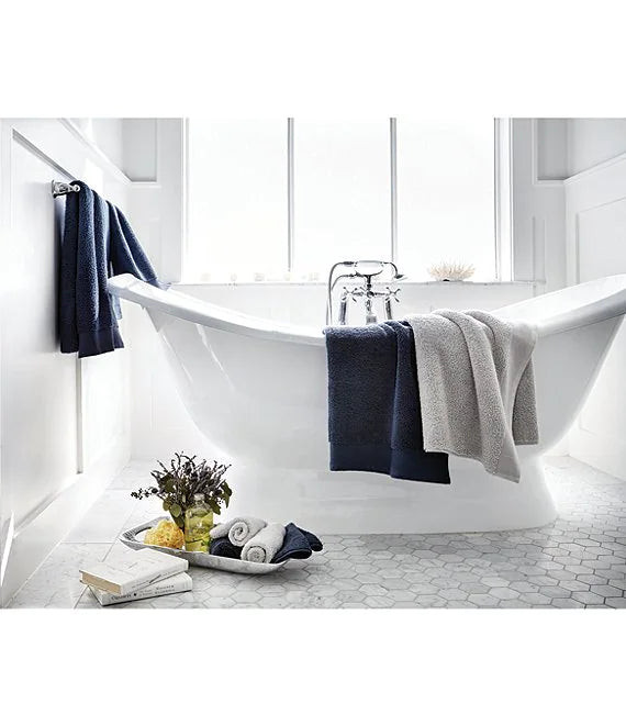 Premium Collection: Luxury Towel Range