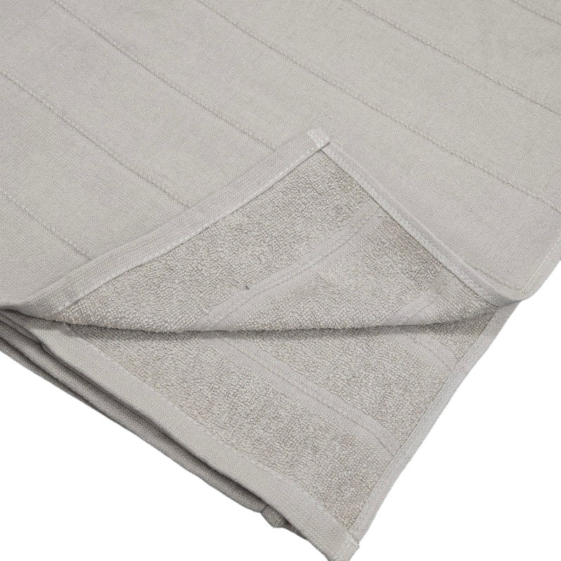 Hammam Flat Weave Limited Edition Bath Towel