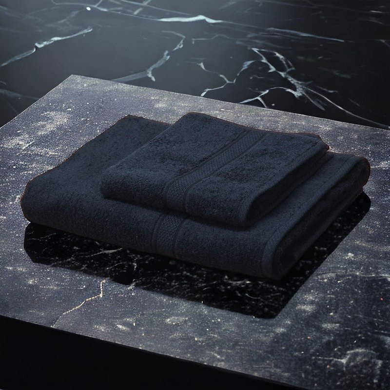 Glodina Towel Set