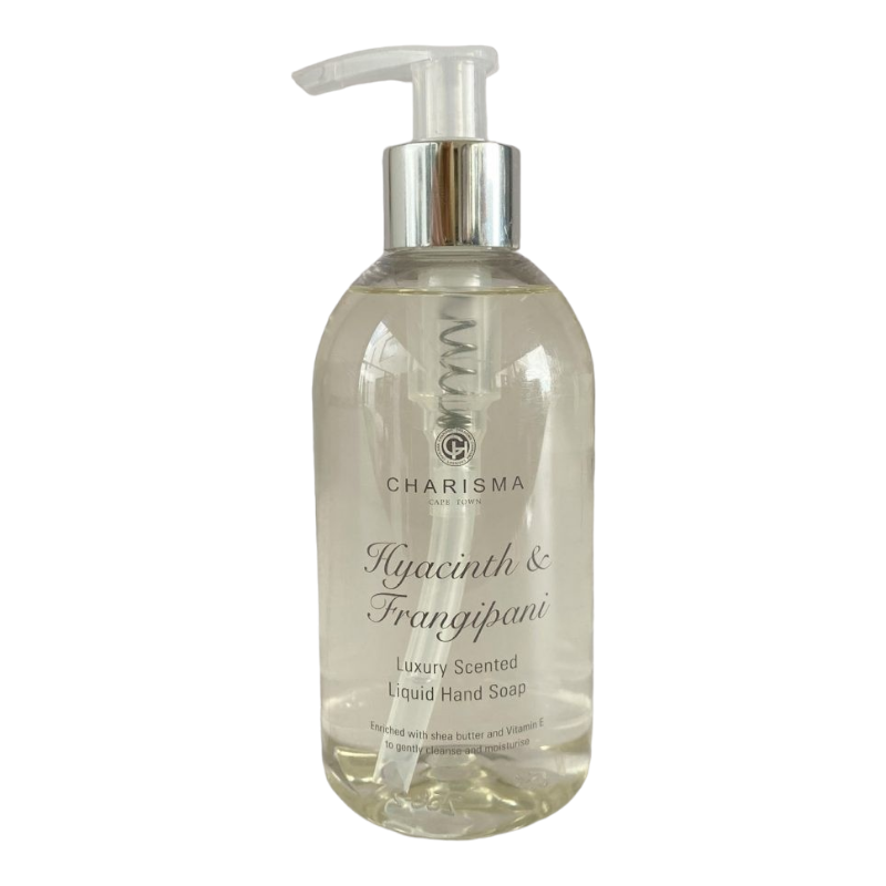 Luxury Scented Hand Soaps - 250ml