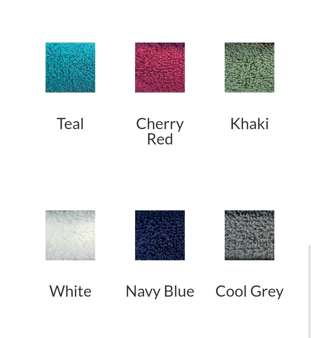 Glodina Everyday Luxe range - Treat yourself - SALE