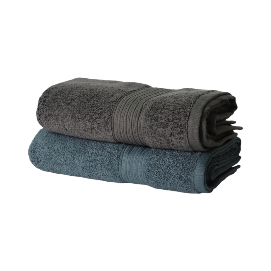 Premium Collection: Gabriella Luxury Bath Towels