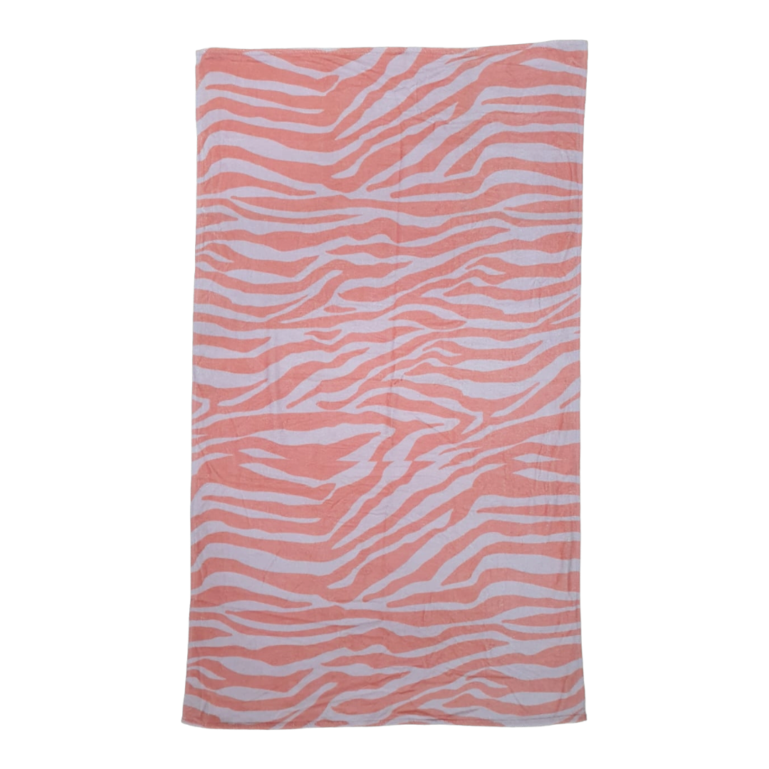 Bespoke Design Quick-Dry Beach Towels
