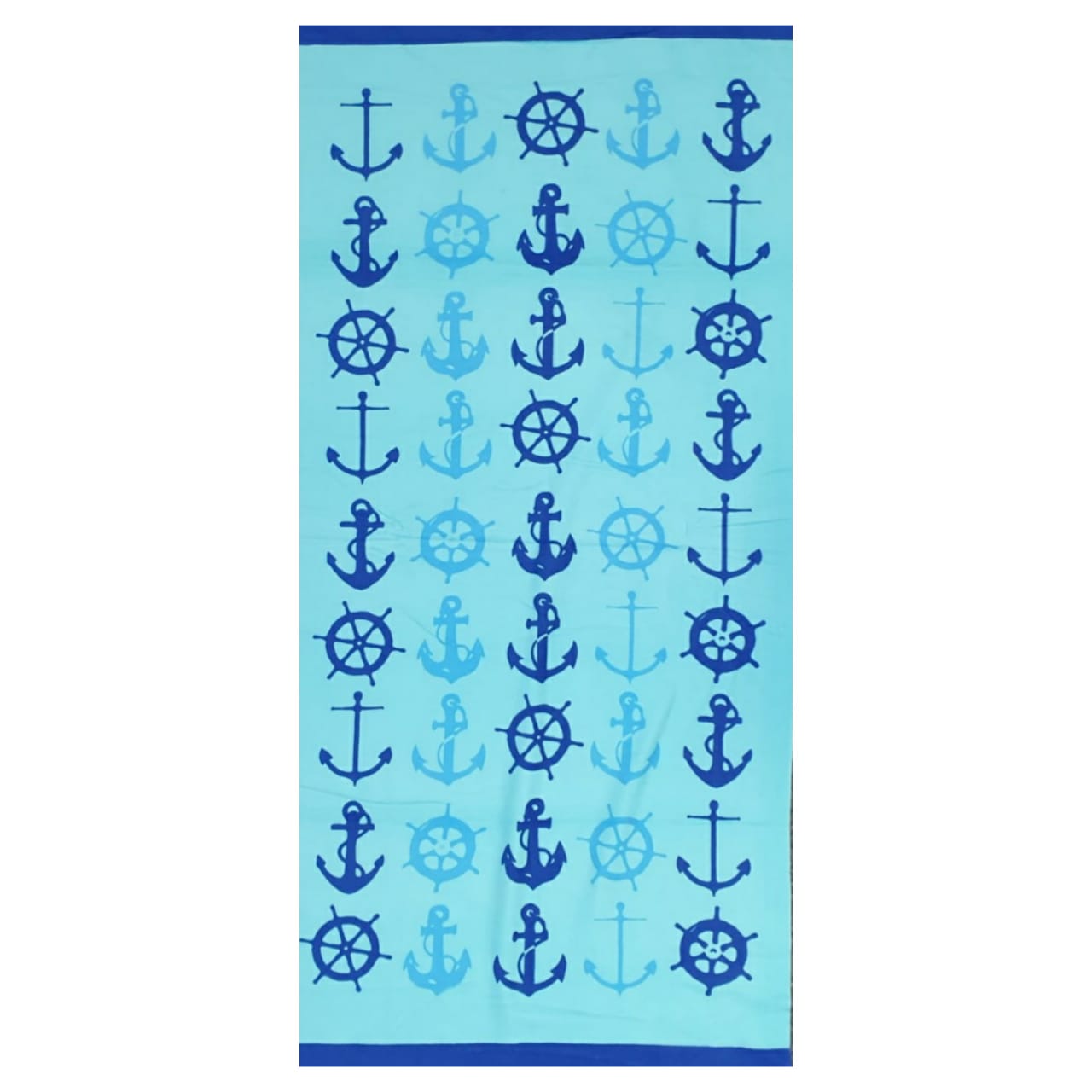 Quick-Drying Microfiber Beach Towels