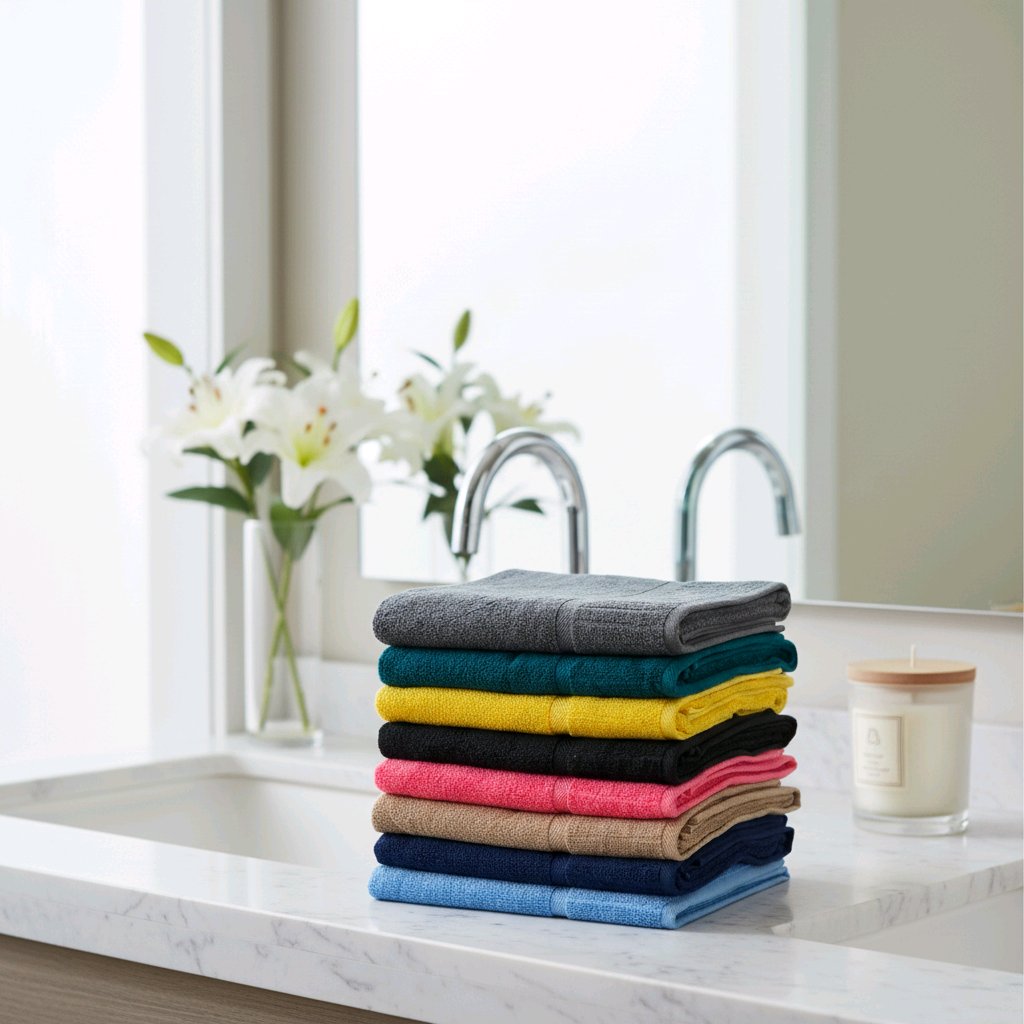Hand Towels