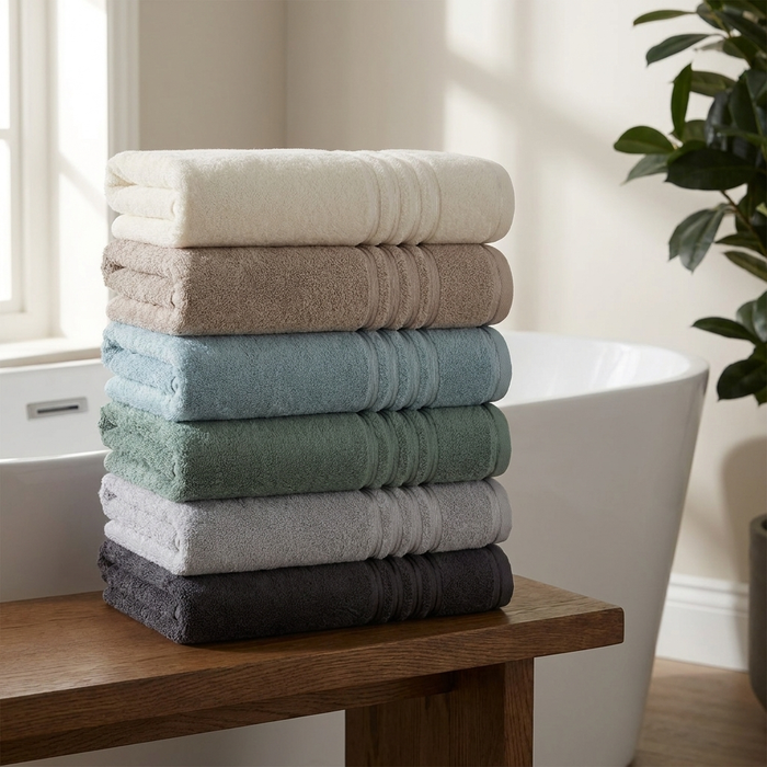 Knightsbridge Luxury Range