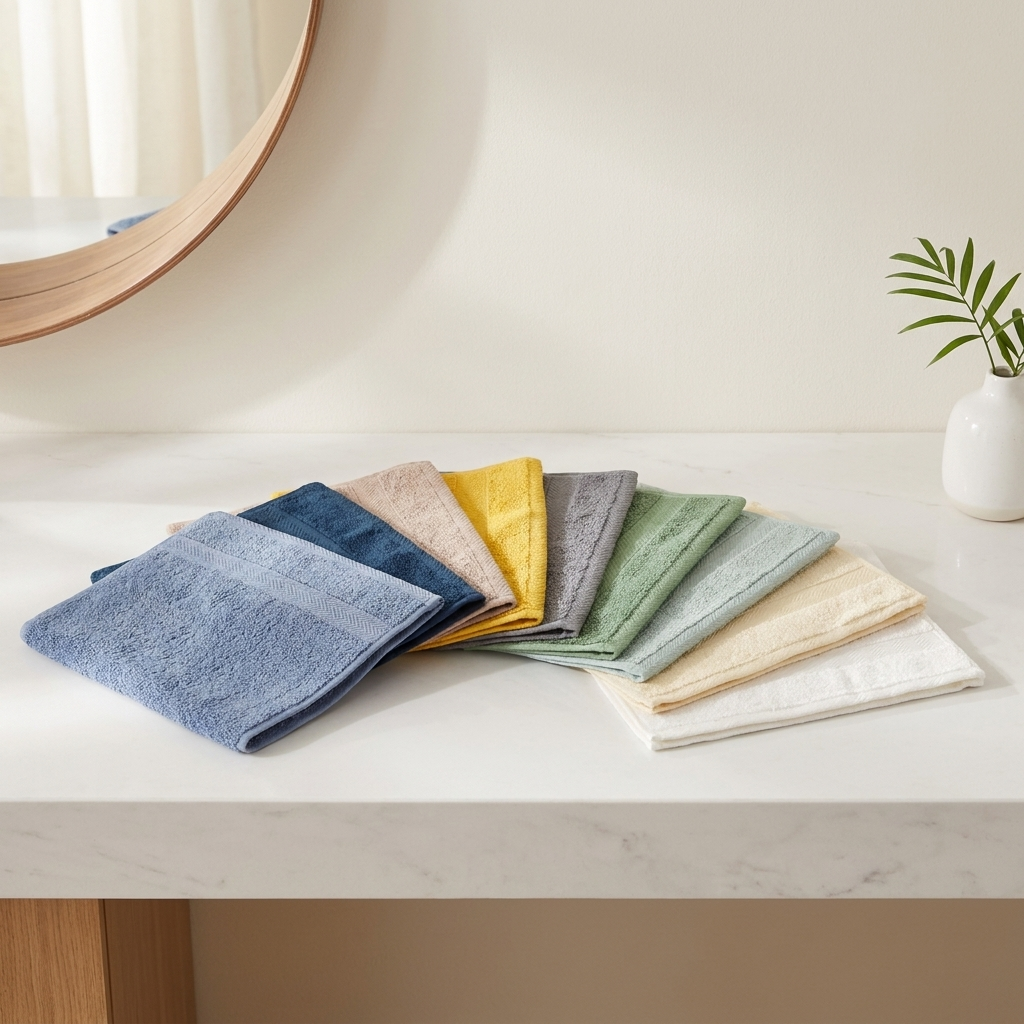 Guest Towels