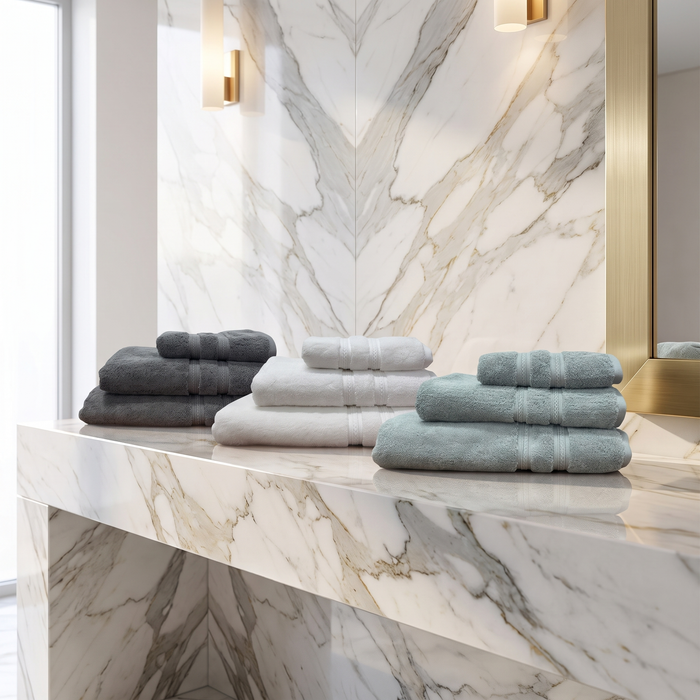 Royal Plush Luxury Range