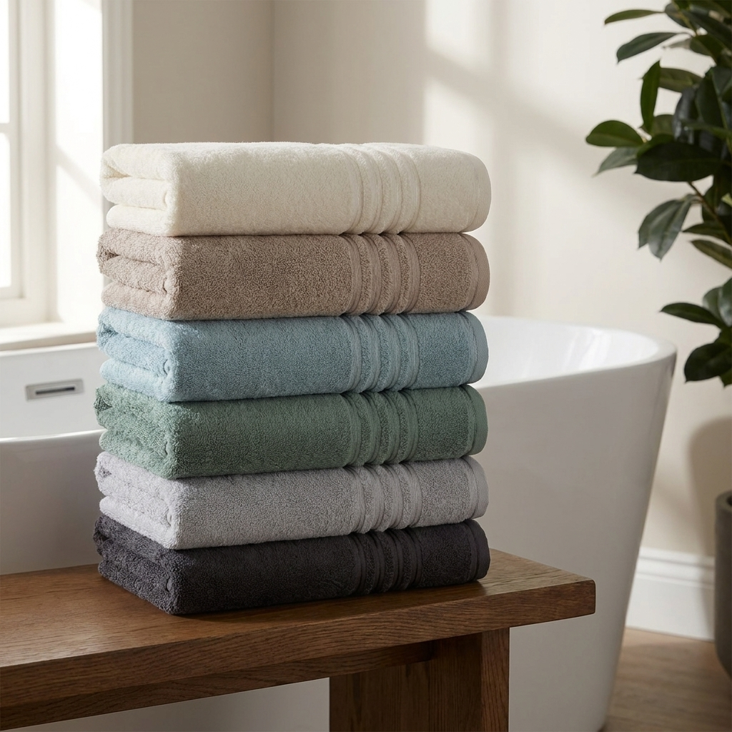 Bath Sheets