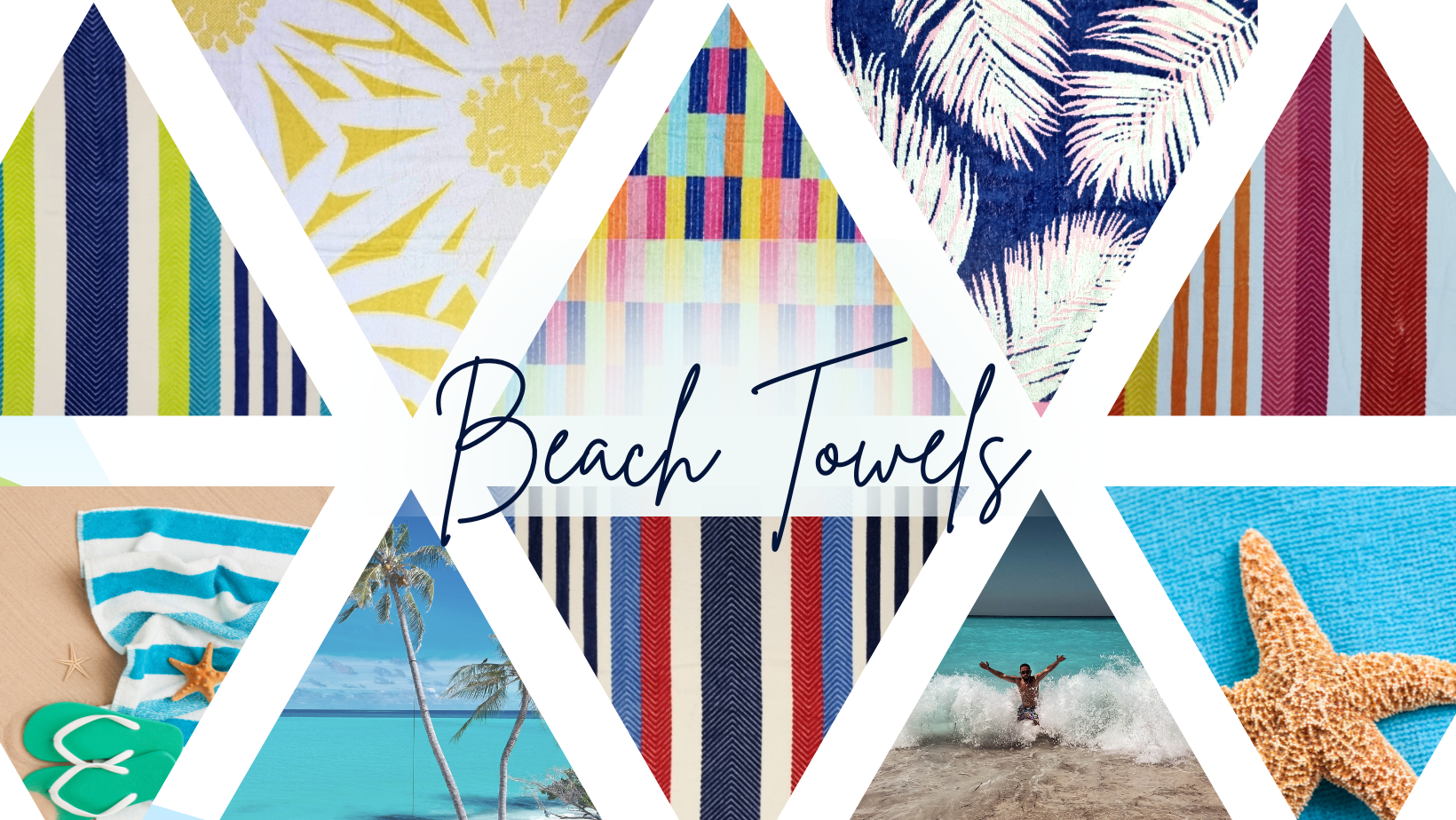 Beach Towels