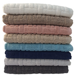 Glodina Luxury Bath Mats