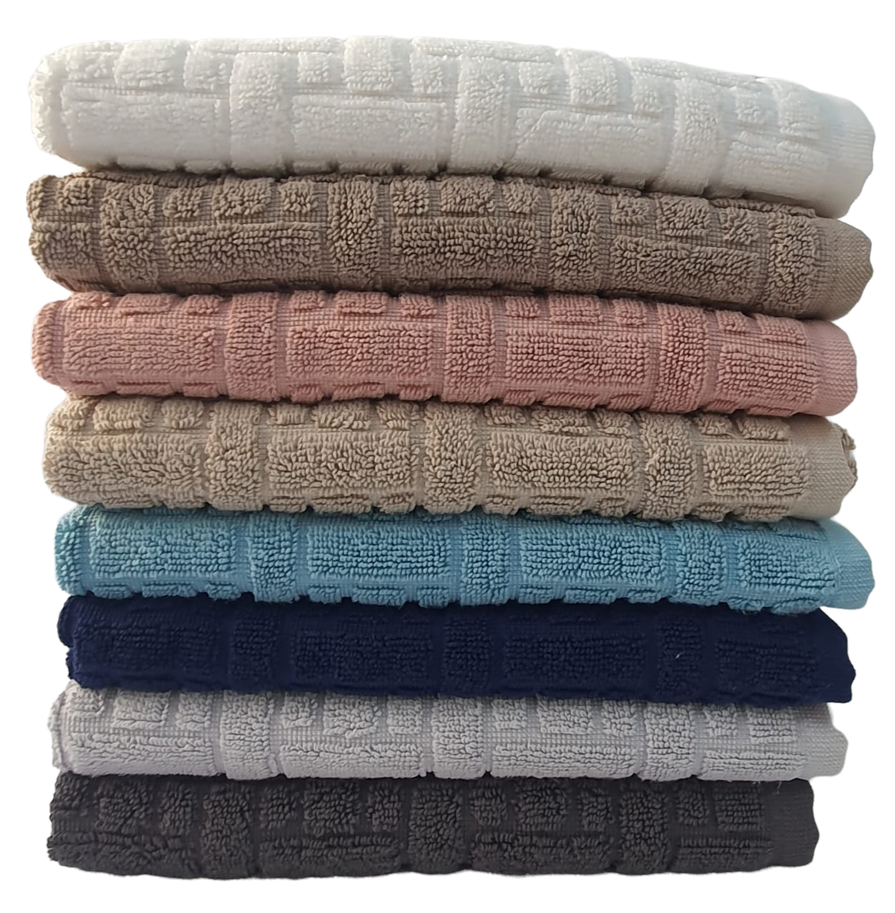 Glodina Luxury Bath Mats