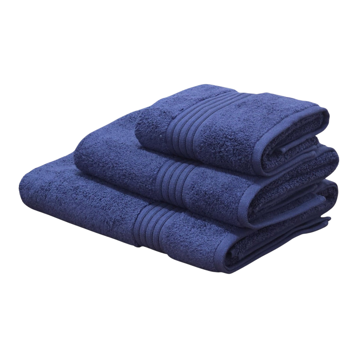 Soft Touch Hand Towels 710GSM