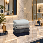 Soft Touch Bath Sheets 710GSM