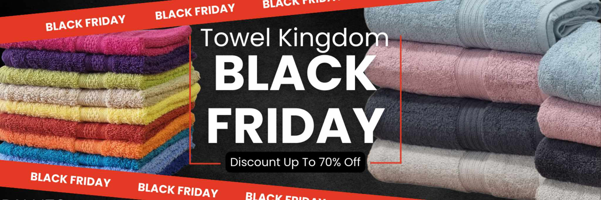 Towel Kingdom