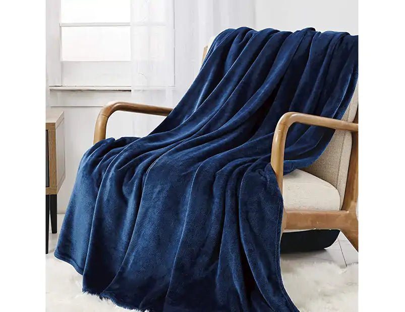 Everyday Fleece Blanket