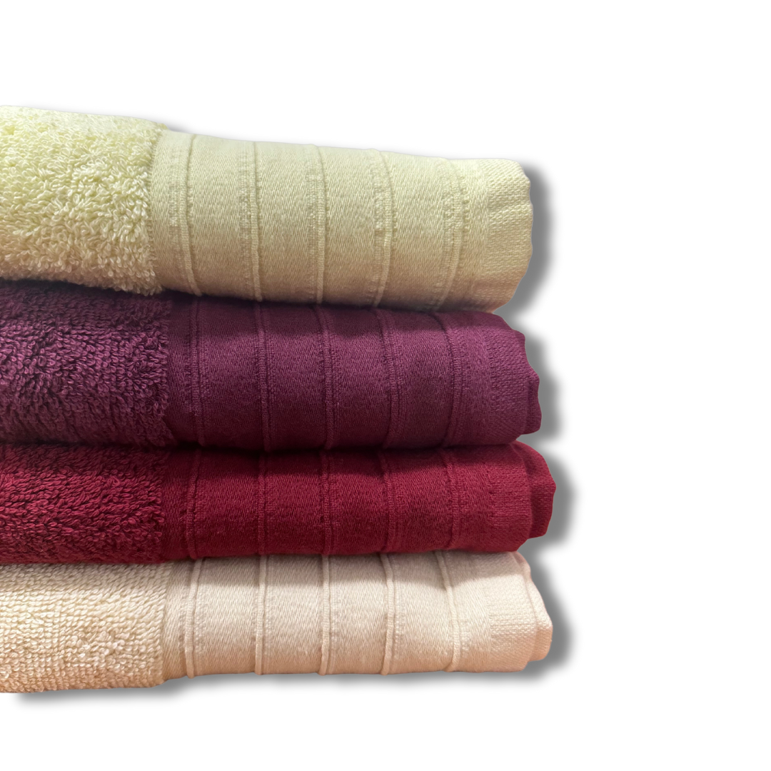 Maison Luxury Hand Towels