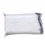Pierre Cardin Vogue Black Yarn Anti-Stress Hollowfibre Pillow