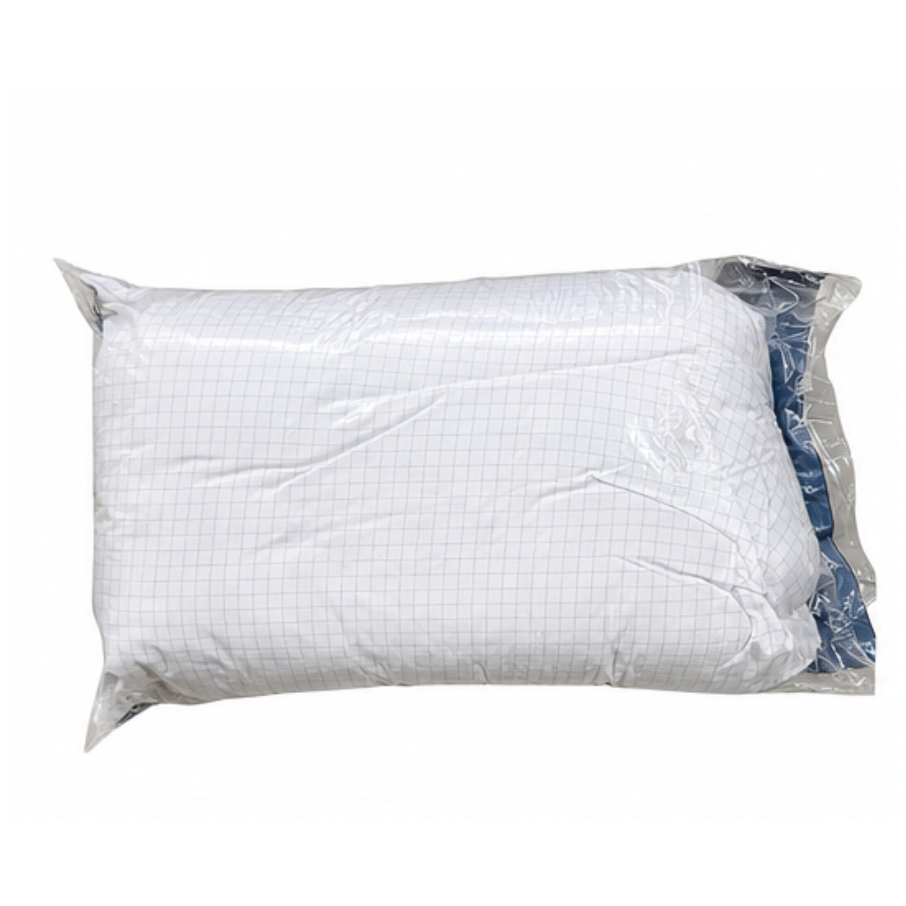 Pierre Cardin Vogue Black Yarn Anti-Stress Hollowfibre Pillow