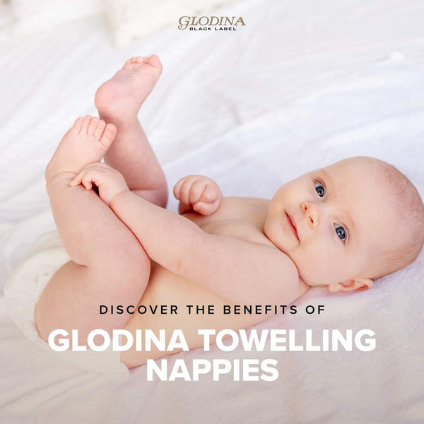 Glodina Nappies