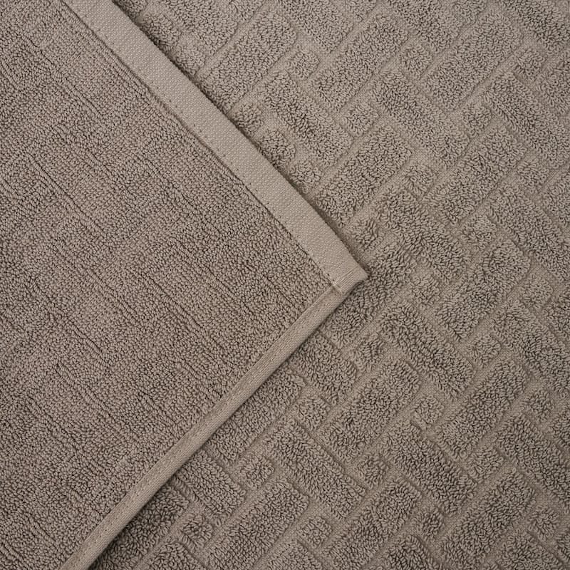 Glodina Luxury Bath Mats