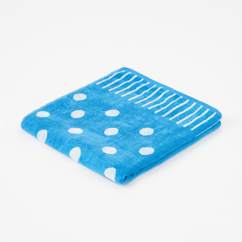 Dot towels 2025
