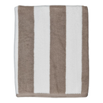 Glodina Hotel Broad Stripe Pool Towel