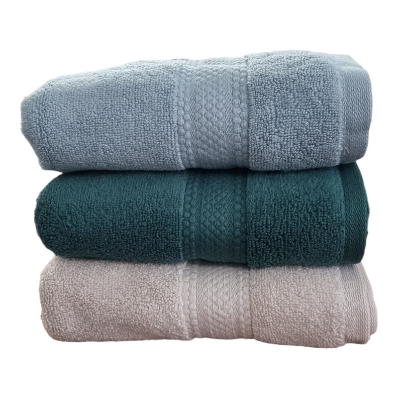 Paradise Island Luxury Hand Towel