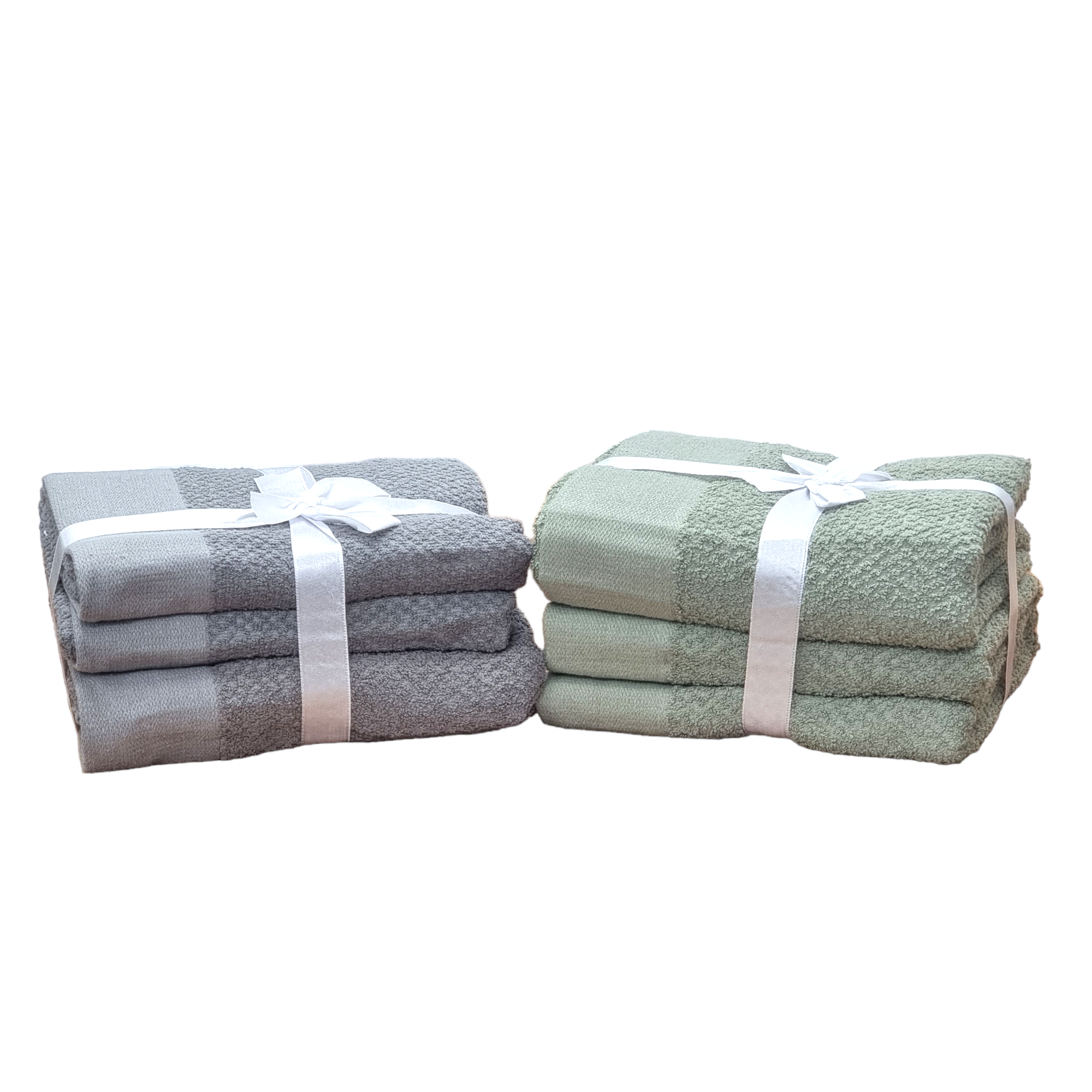 Isabella Bath Towel Gift Set