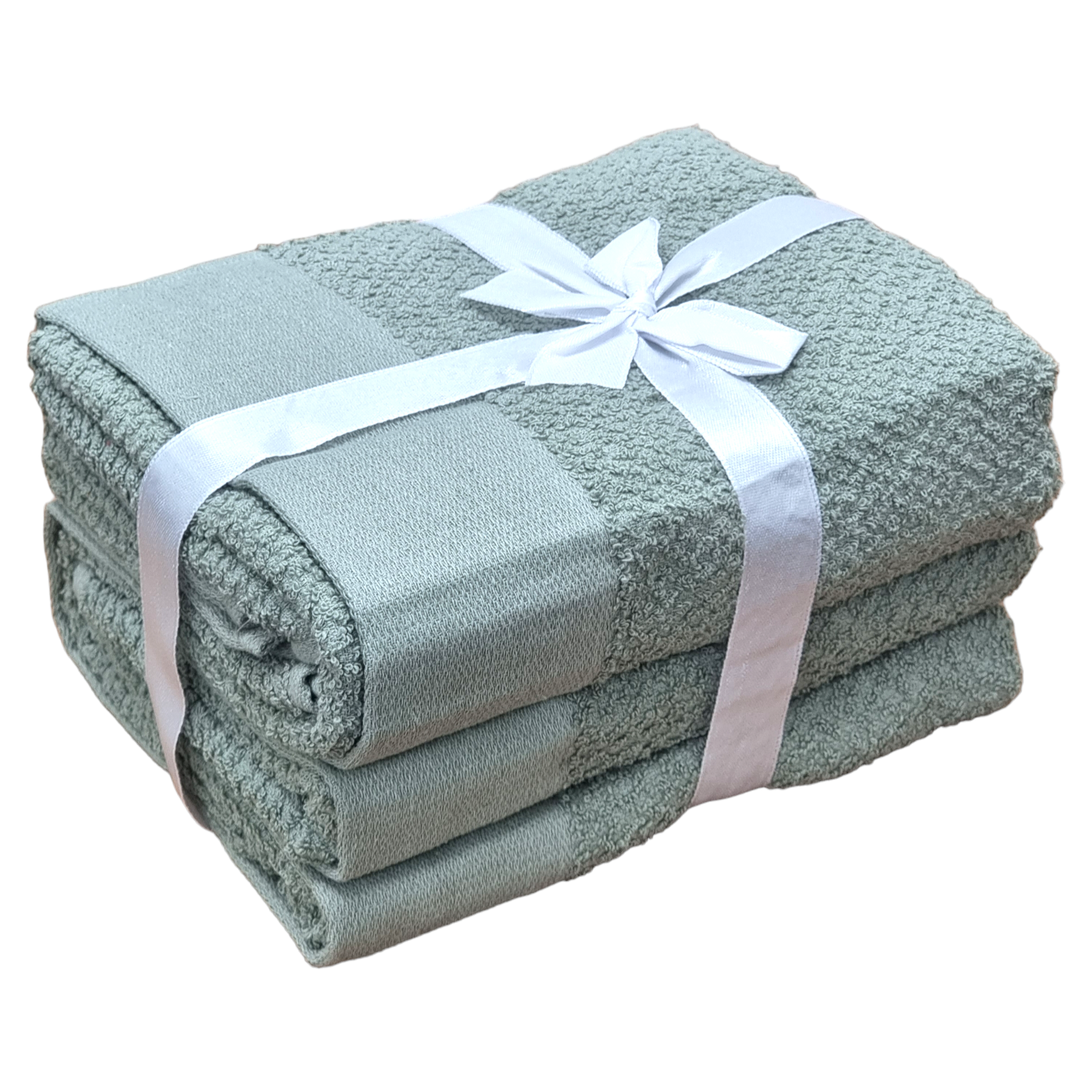 Isabella Bath Towel Gift Set