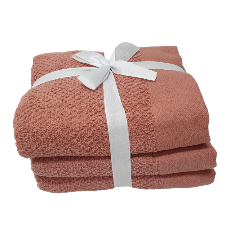 Isabella Bath Towel Gift Set