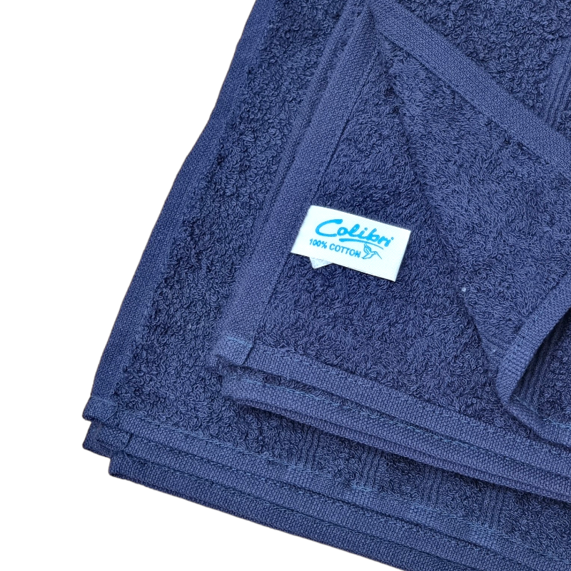 Colibri 2pc Towel Sets