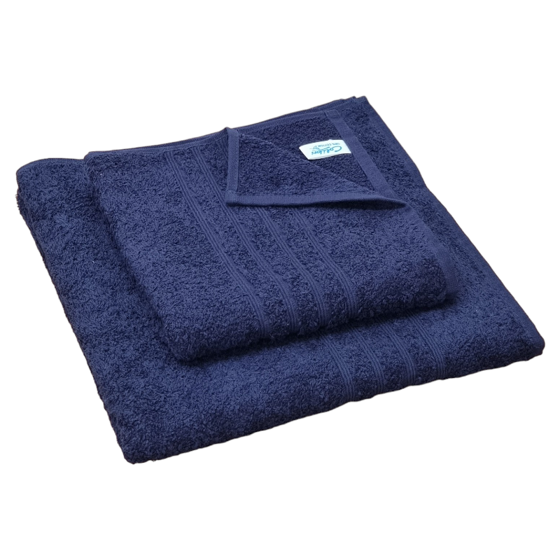 Colibri 2pc Towel Sets