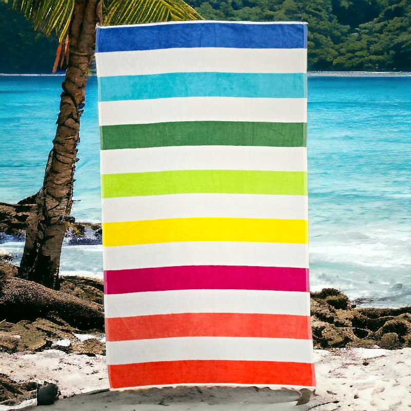 Places that sell best sale beach towels