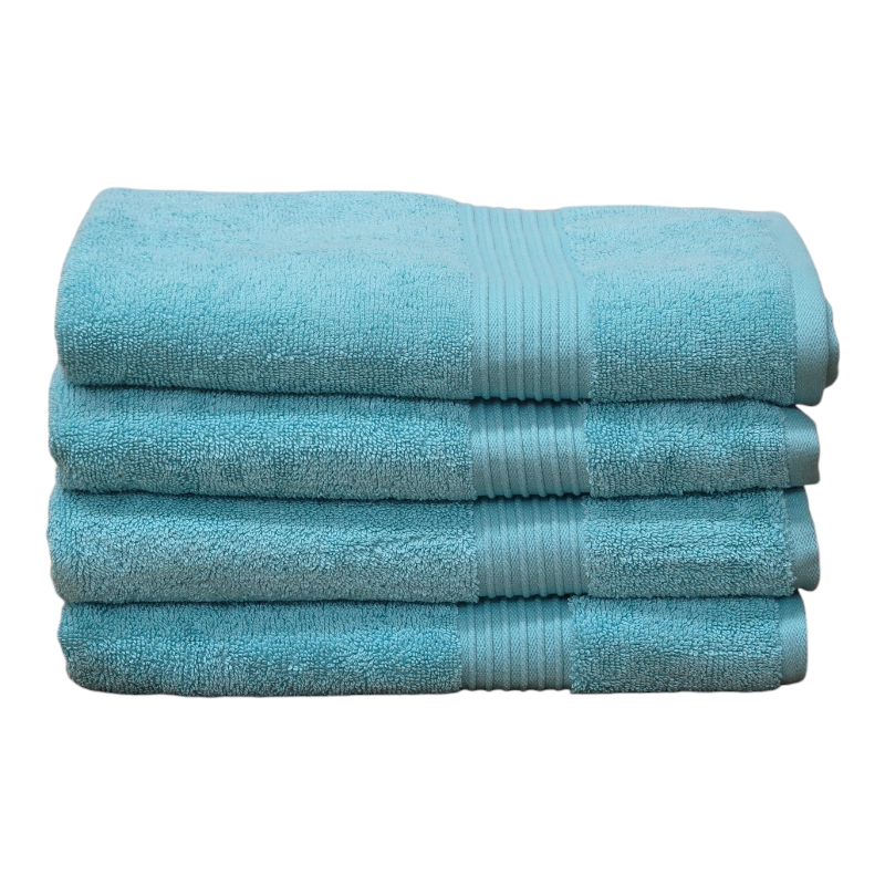 Premium Collection Aqua XL Bath Towel