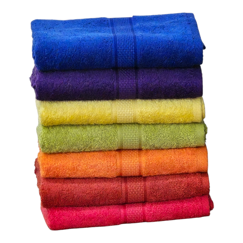 Glodina Royal Shield Hand Towels