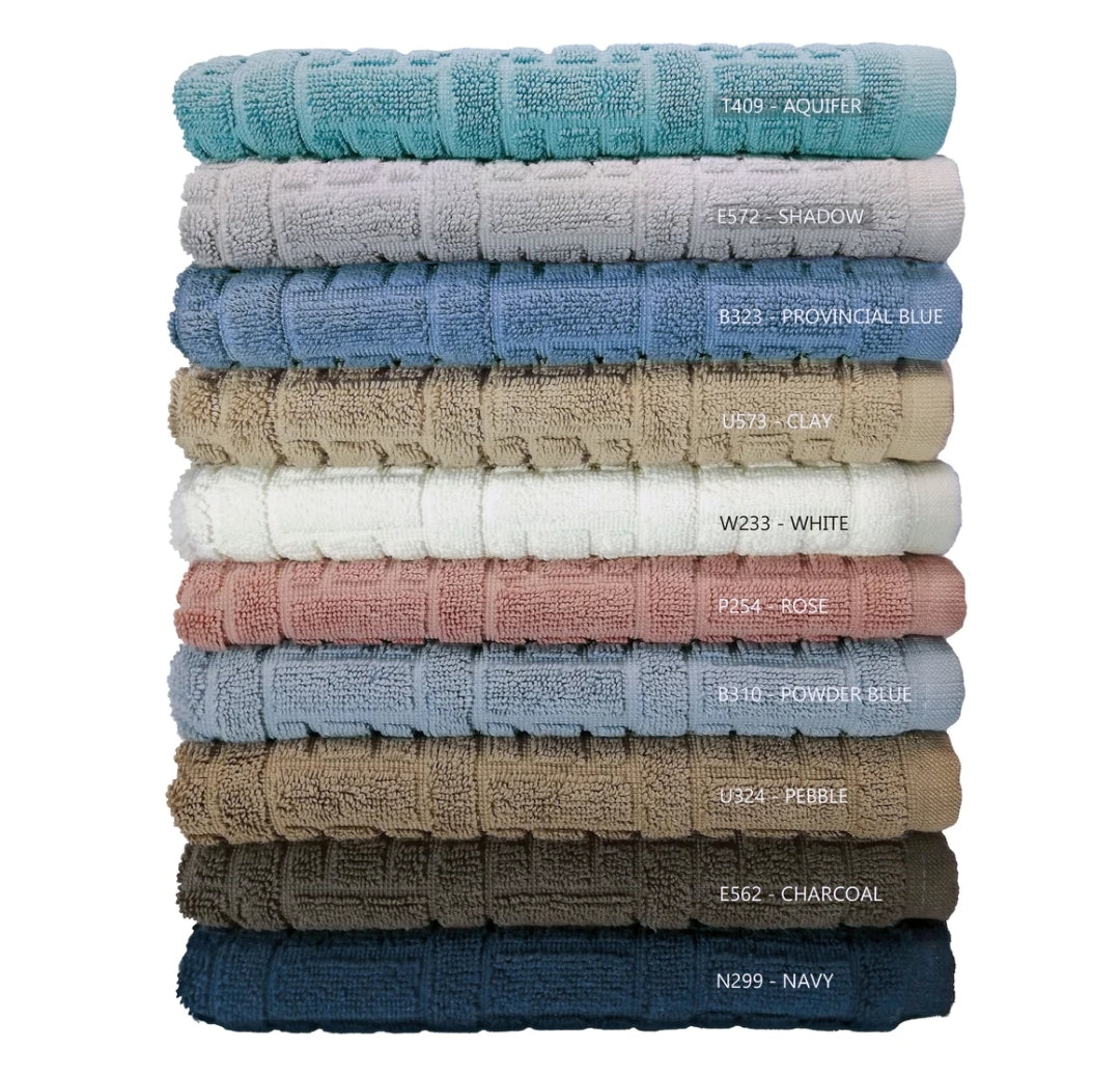 Glodina Luxury Bath Mats