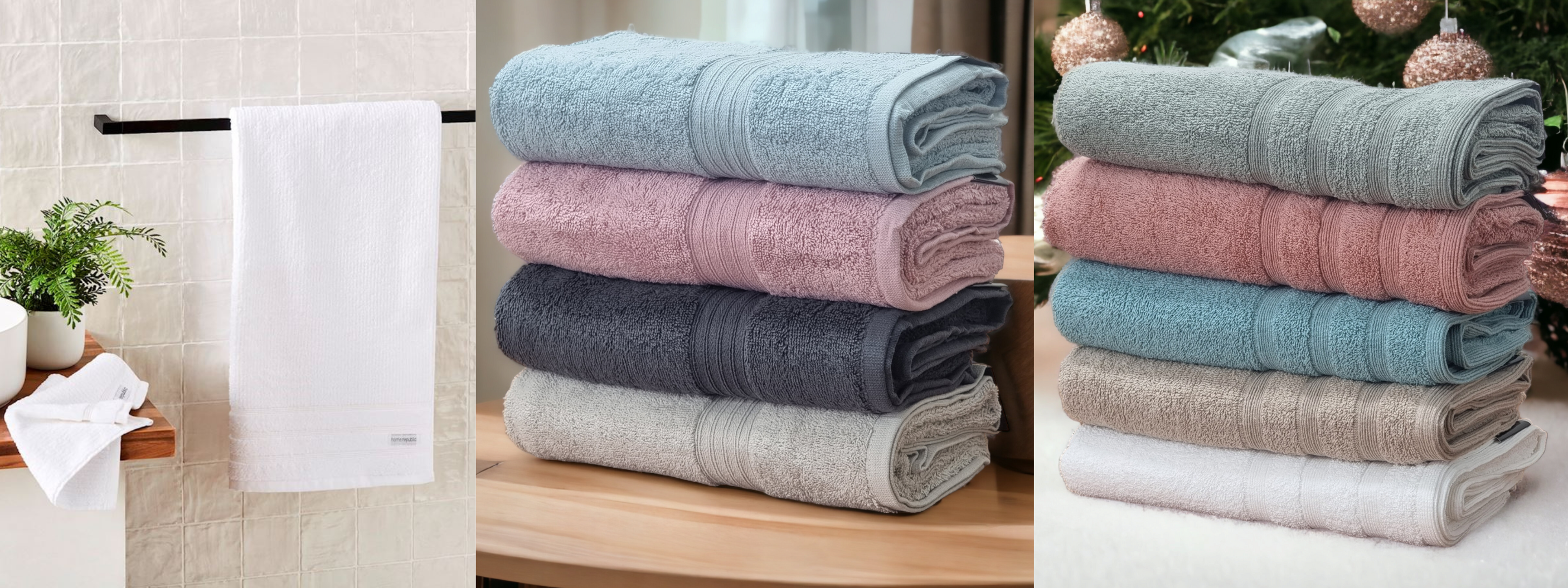 Towel Kingdom