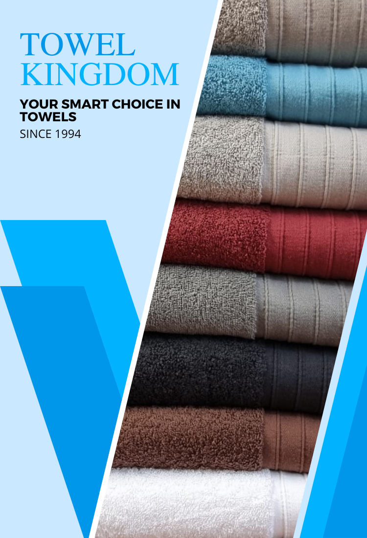 Stores that sell online towels