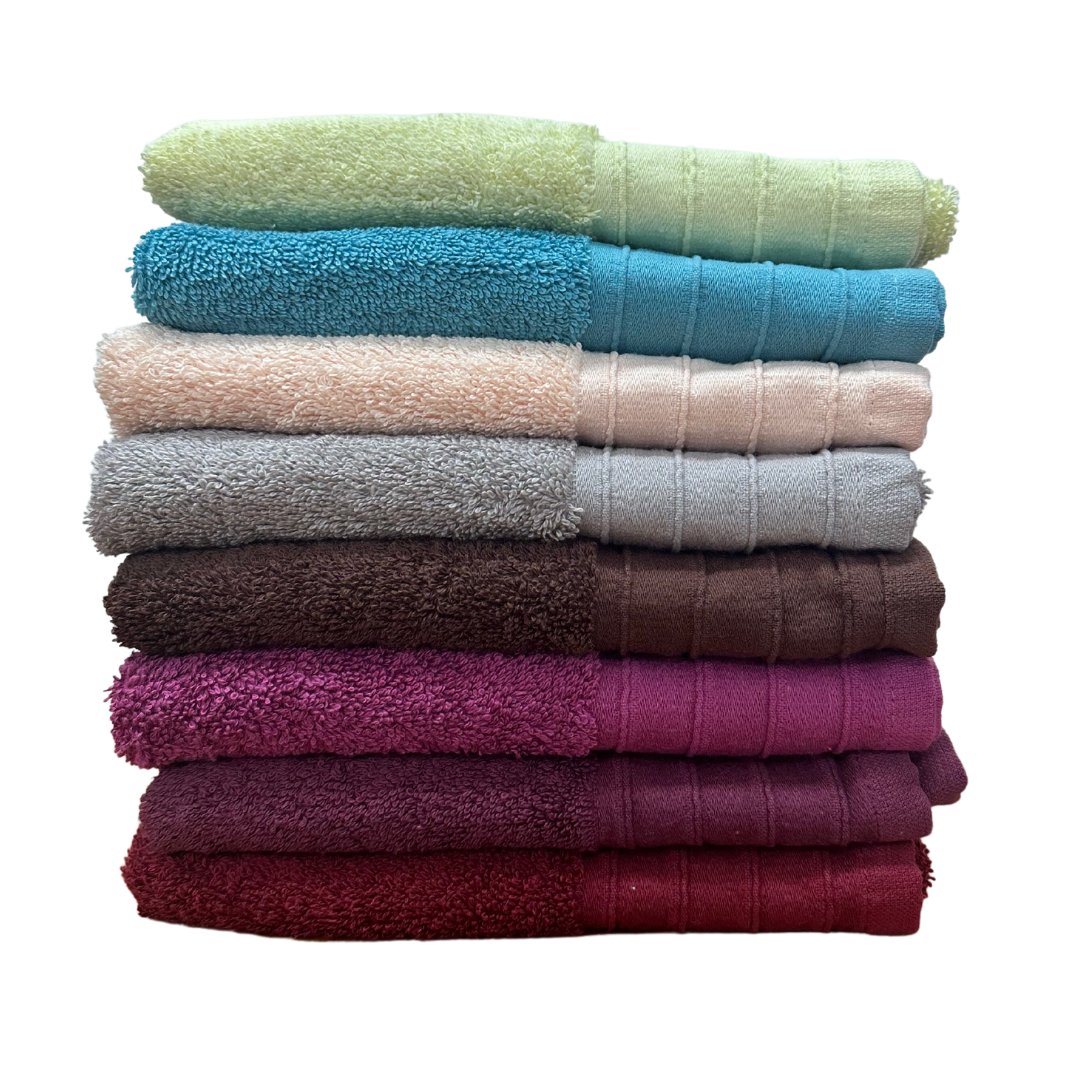 Maison Luxury Hand Towels