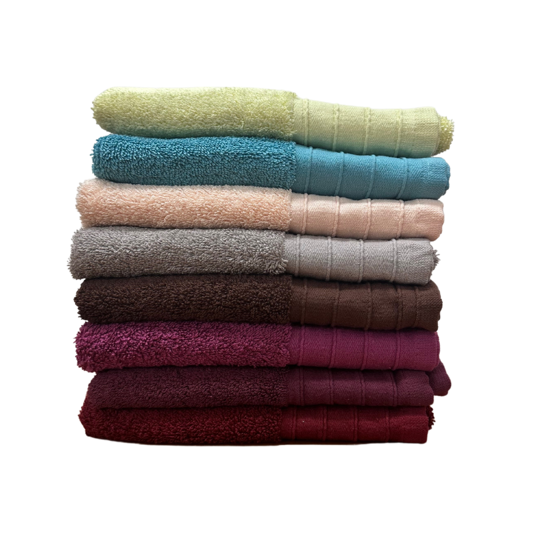 Maison Luxury Hand Towels