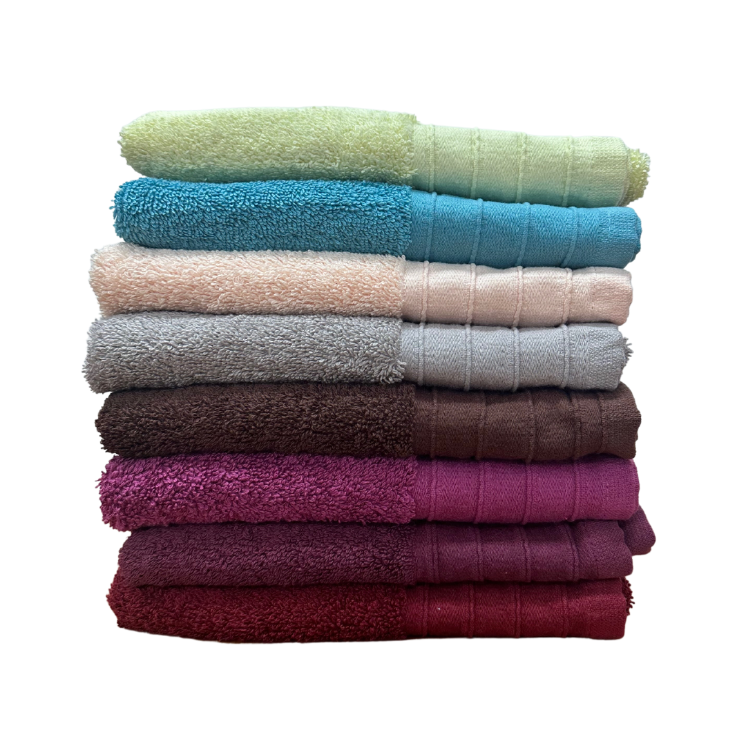 Maison Luxury Hand Towels