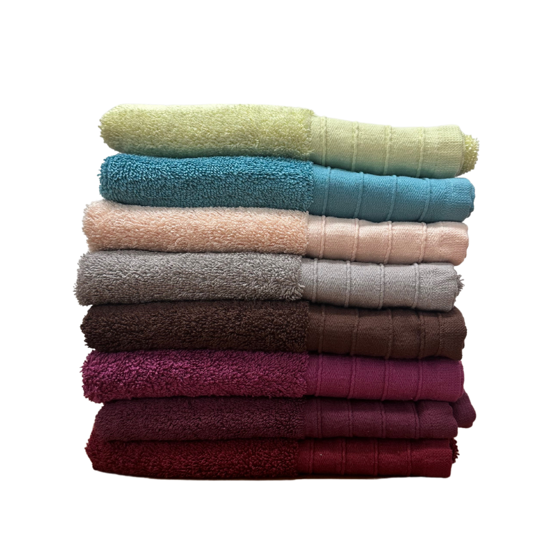 Maison Luxury Hand Towels