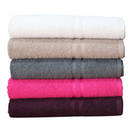 Chloe Bath Towels 420GSM
