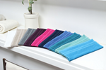 Chloe Face Cloths 420GSM