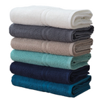 Chloe Bath Sheets 420GSM