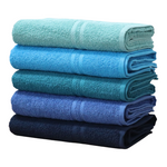Chloe Bath Sheets 420GSM