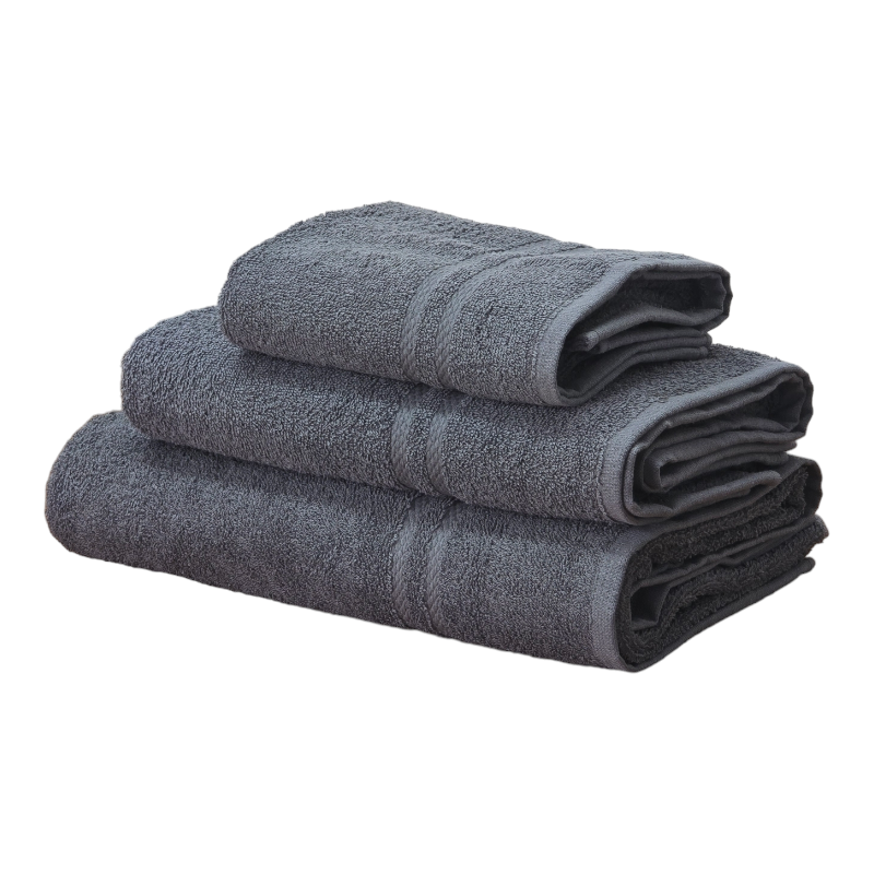 Chloe Bath Sheets 420GSM