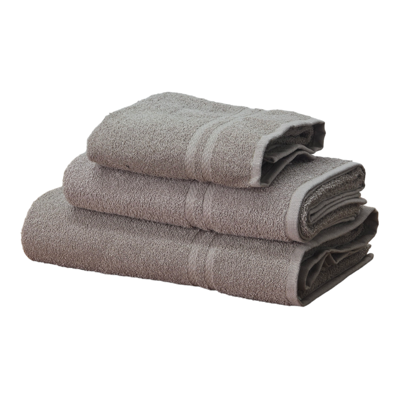 Chloe Bath Towels 420GSM