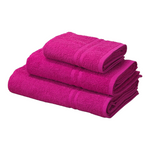 Chloe Hand Towels 420GSM